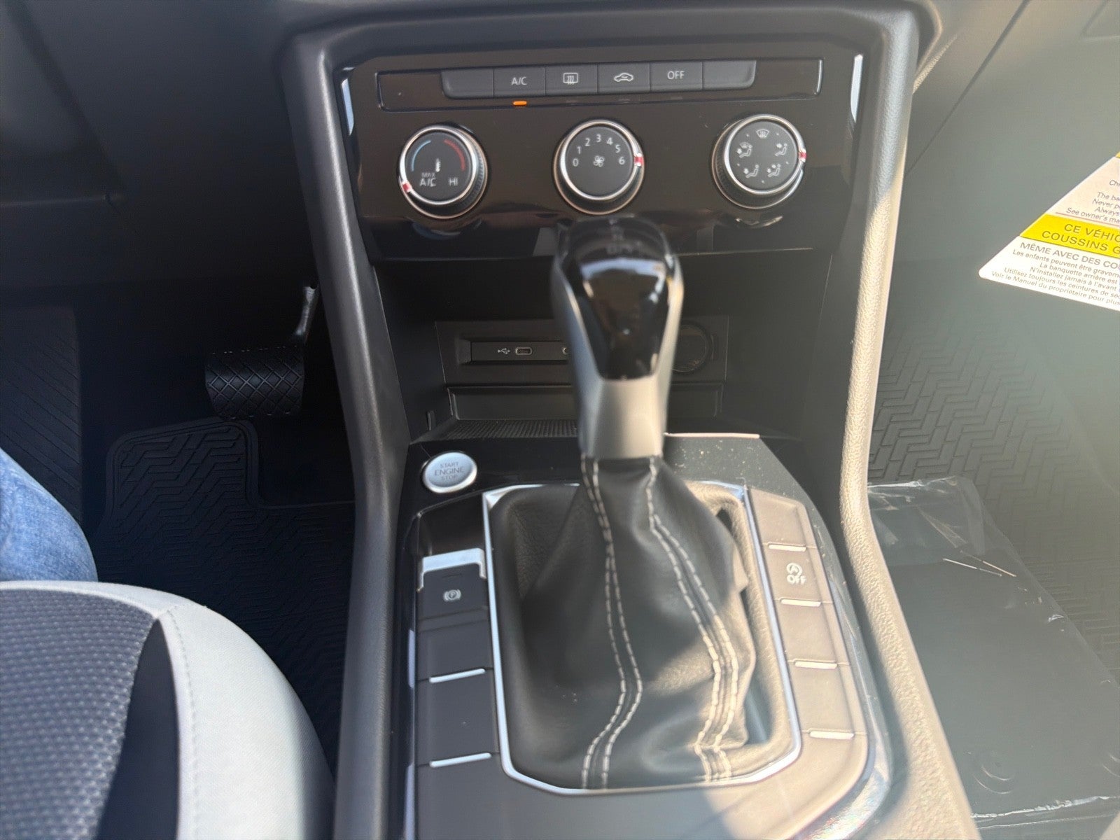 2027 Volkswagen Taos S FWD