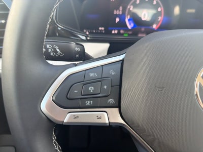 2027 Volkswagen Taos S FWD