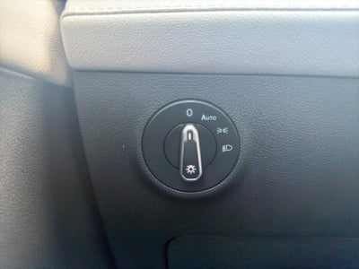 2027 Volkswagen Taos S FWD