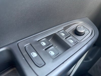 2027 Volkswagen Taos S FWD