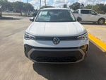 2027 Volkswagen Taos S FWD