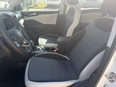 2027 Volkswagen Taos S FWD