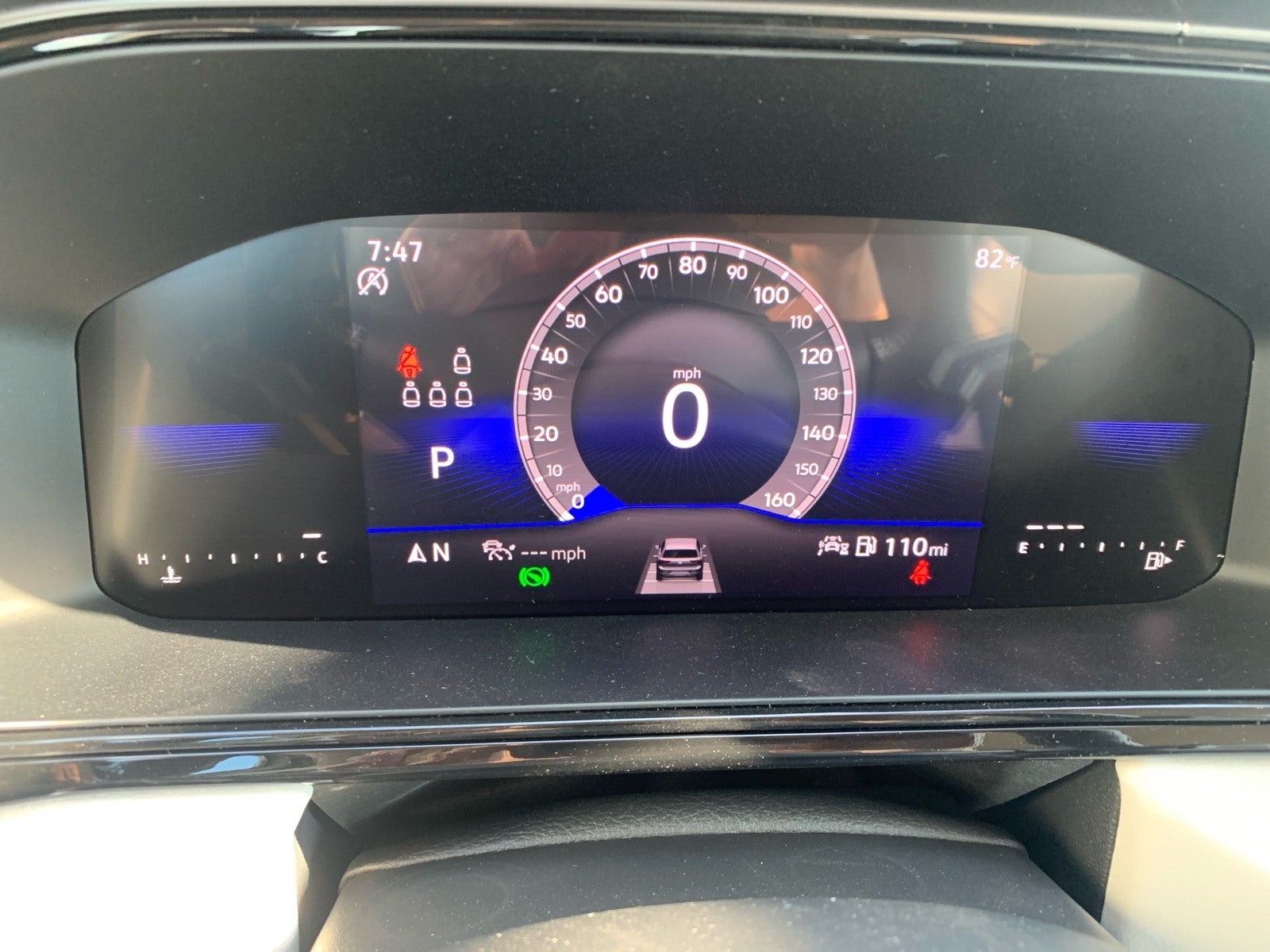 2027 Volkswagen Taos S FWD