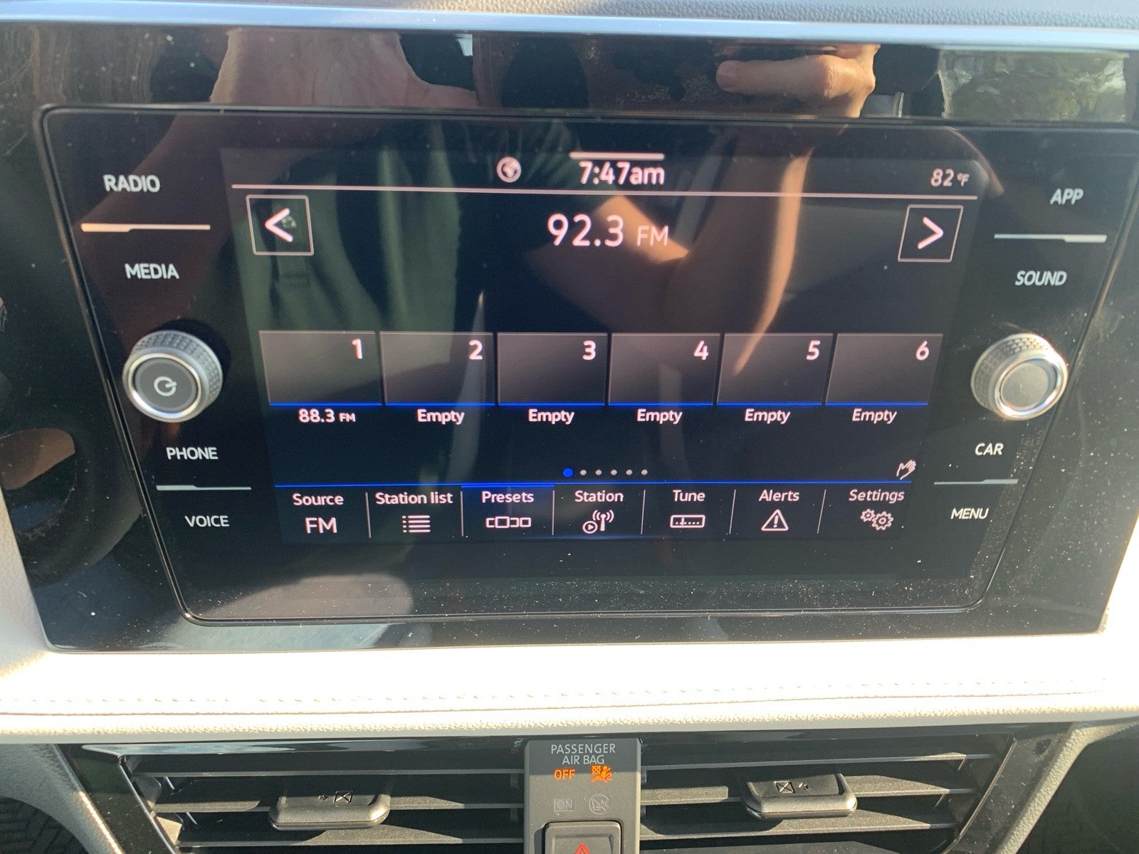2027 Volkswagen Taos S FWD