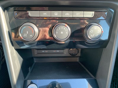 2027 Volkswagen Taos S FWD