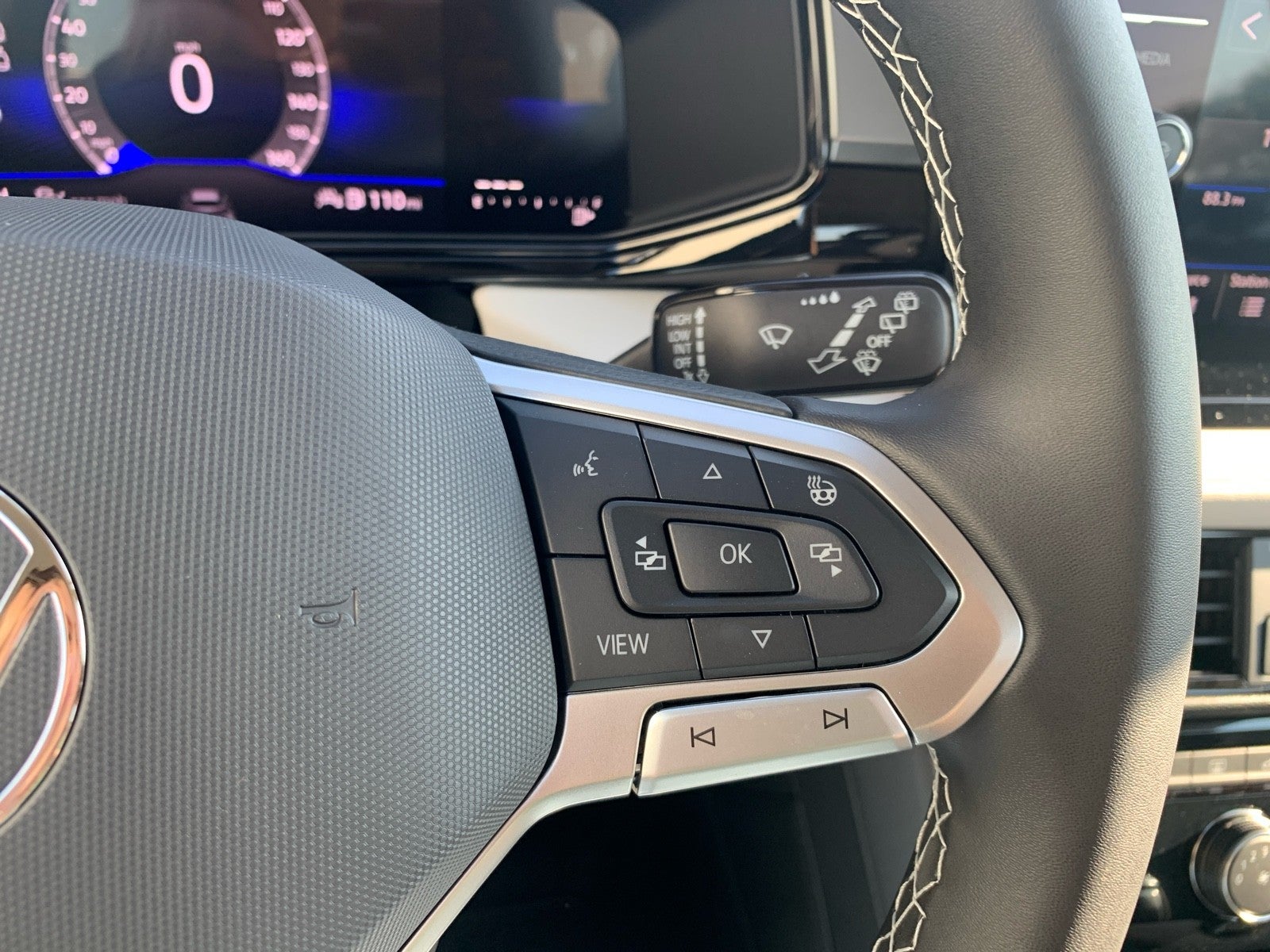 2027 Volkswagen Taos S FWD