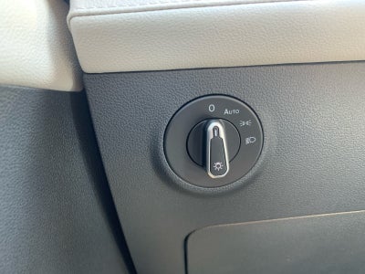 2027 Volkswagen Taos S FWD