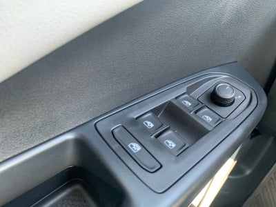2027 Volkswagen Taos S FWD