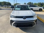 2027 Volkswagen Taos S FWD