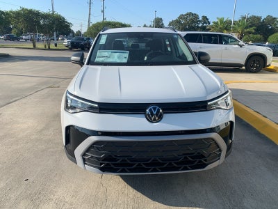 2027 Volkswagen Taos S FWD