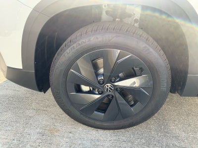 2027 Volkswagen Taos S FWD