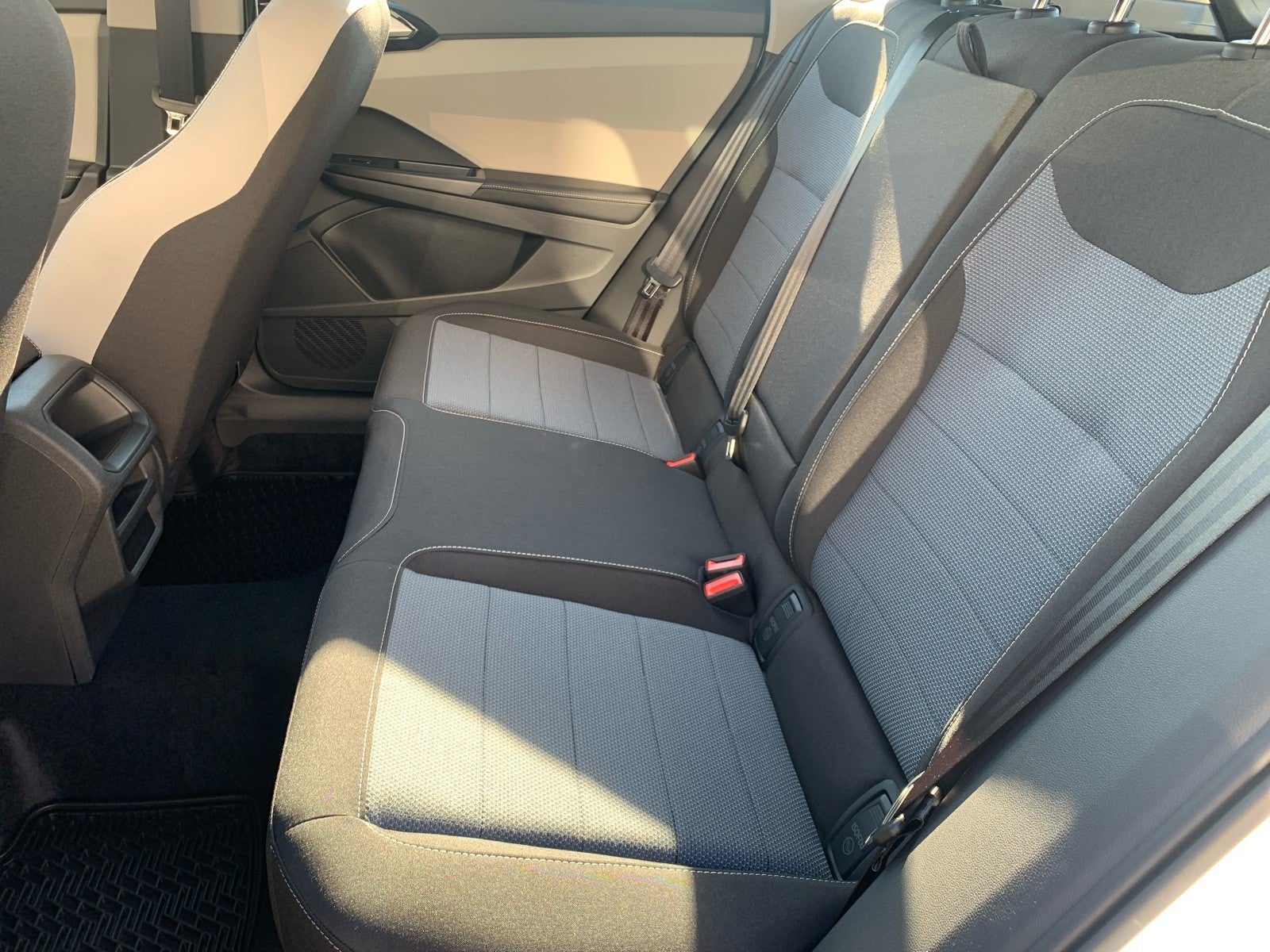 2027 Volkswagen Taos S FWD