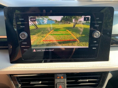 2027 Volkswagen Taos S FWD