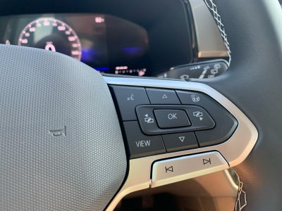 2027 Volkswagen Taos S FWD