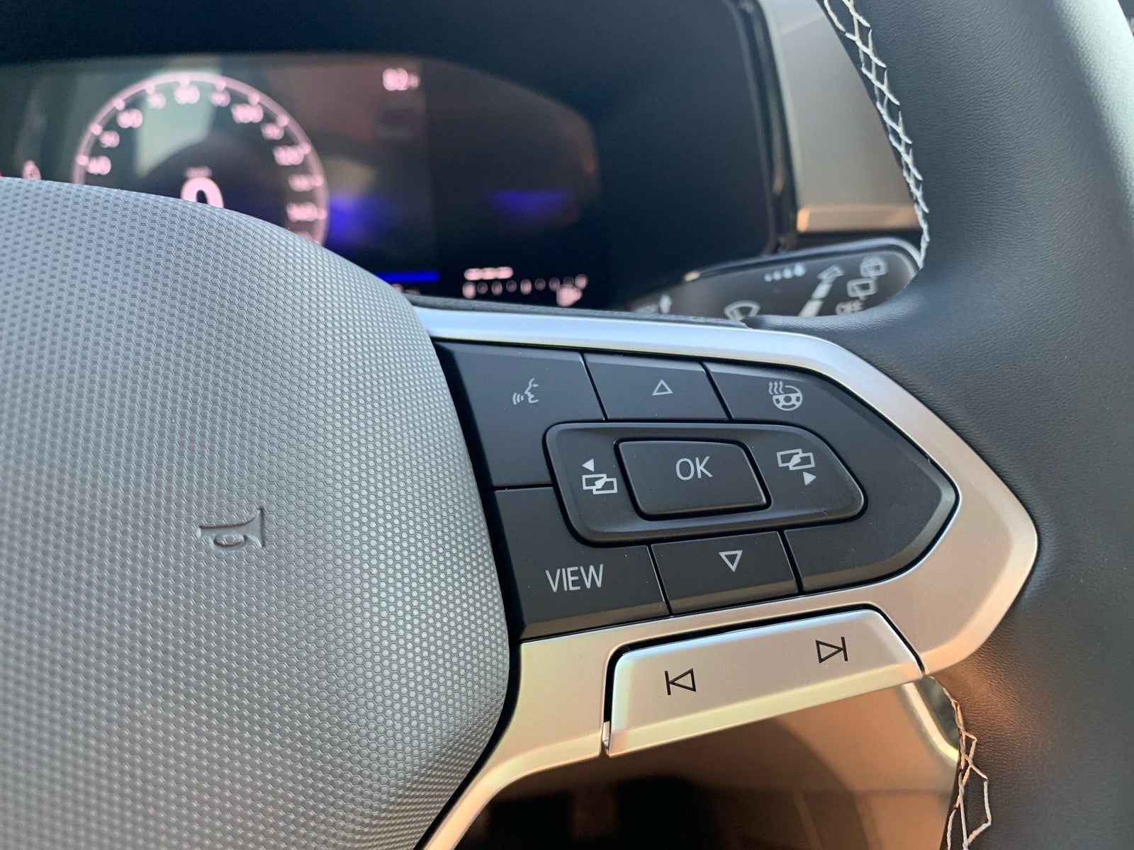 2027 Volkswagen Taos S FWD