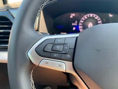 2027 Volkswagen Taos S FWD
