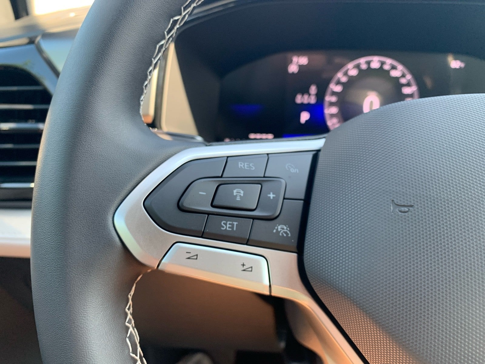 2027 Volkswagen Taos S FWD