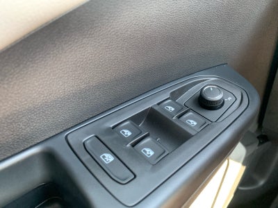 2027 Volkswagen Taos S FWD