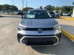 2027 Volkswagen Taos S FWD