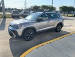 2027 Volkswagen Taos S FWD