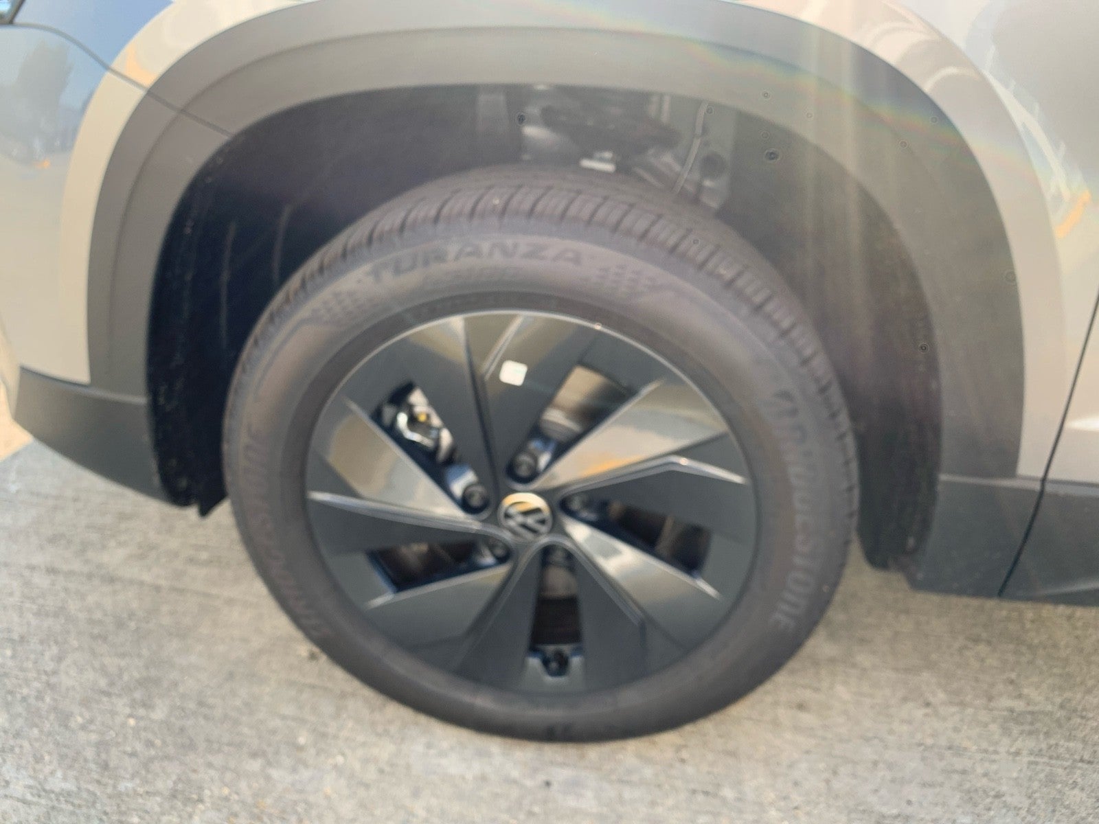 2027 Volkswagen Taos S FWD
