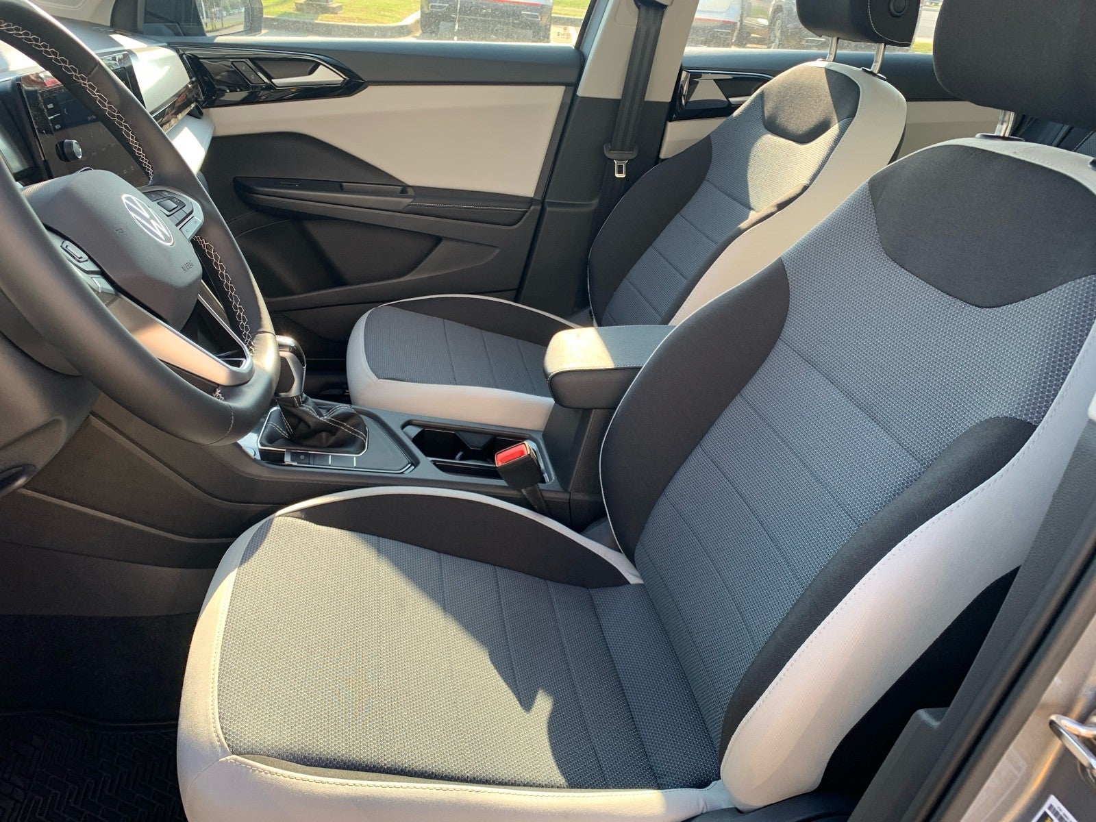 2027 Volkswagen Taos S FWD