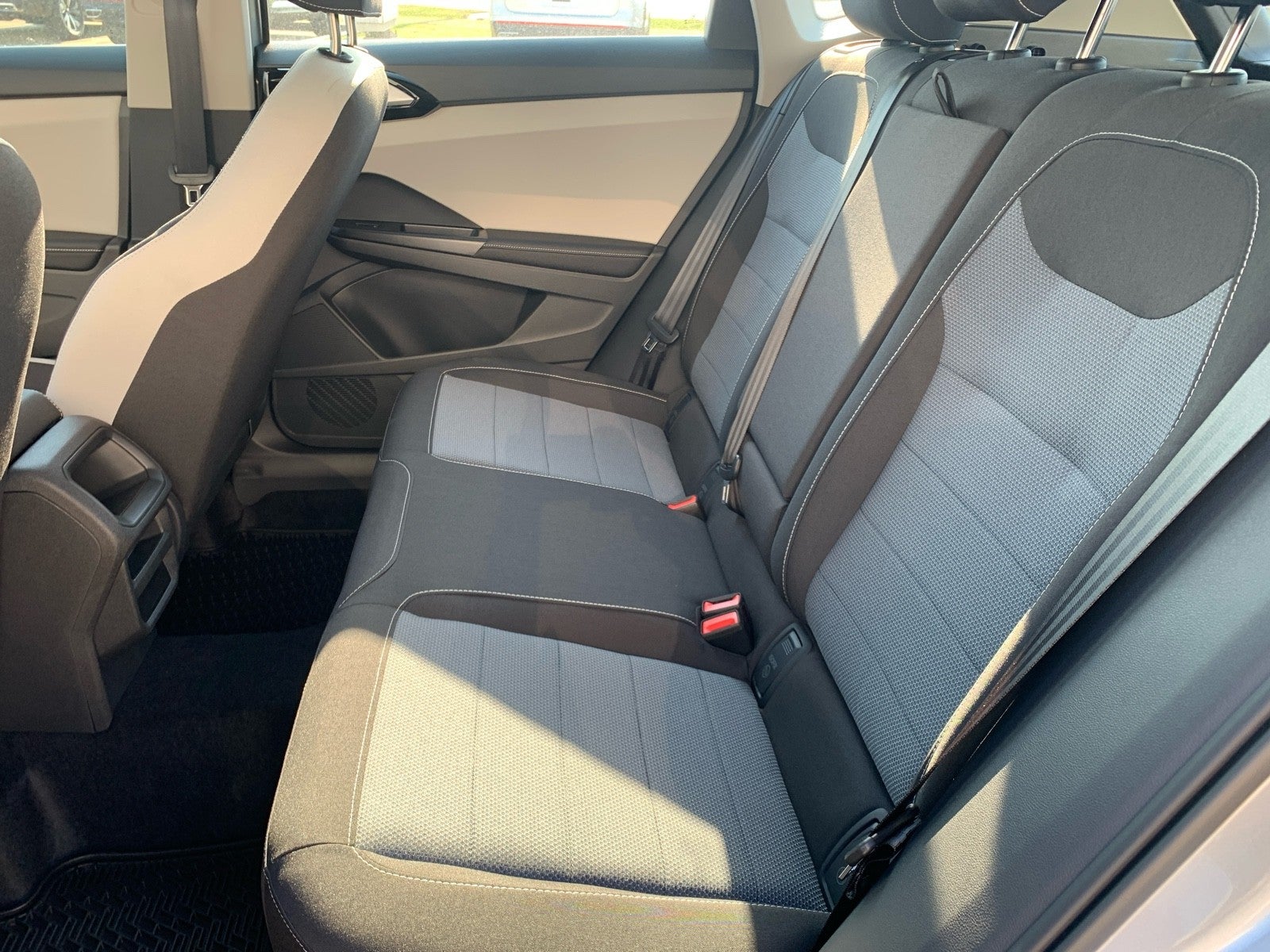 2027 Volkswagen Taos S FWD