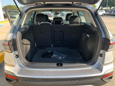 2027 Volkswagen Taos S FWD