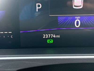 2024 Volkswagen Tiguan 2.0T SE R-Line Black FWD