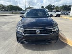 2024 Volkswagen Tiguan 2.0T SE R-Line Black FWD