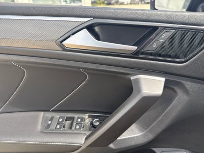 2024 Volkswagen Tiguan 2.0T SE R-Line Black FWD
