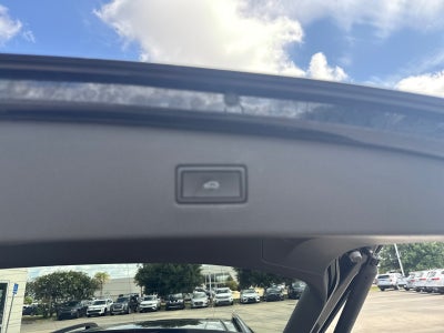 2024 Volkswagen Tiguan 2.0T SE R-Line Black FWD