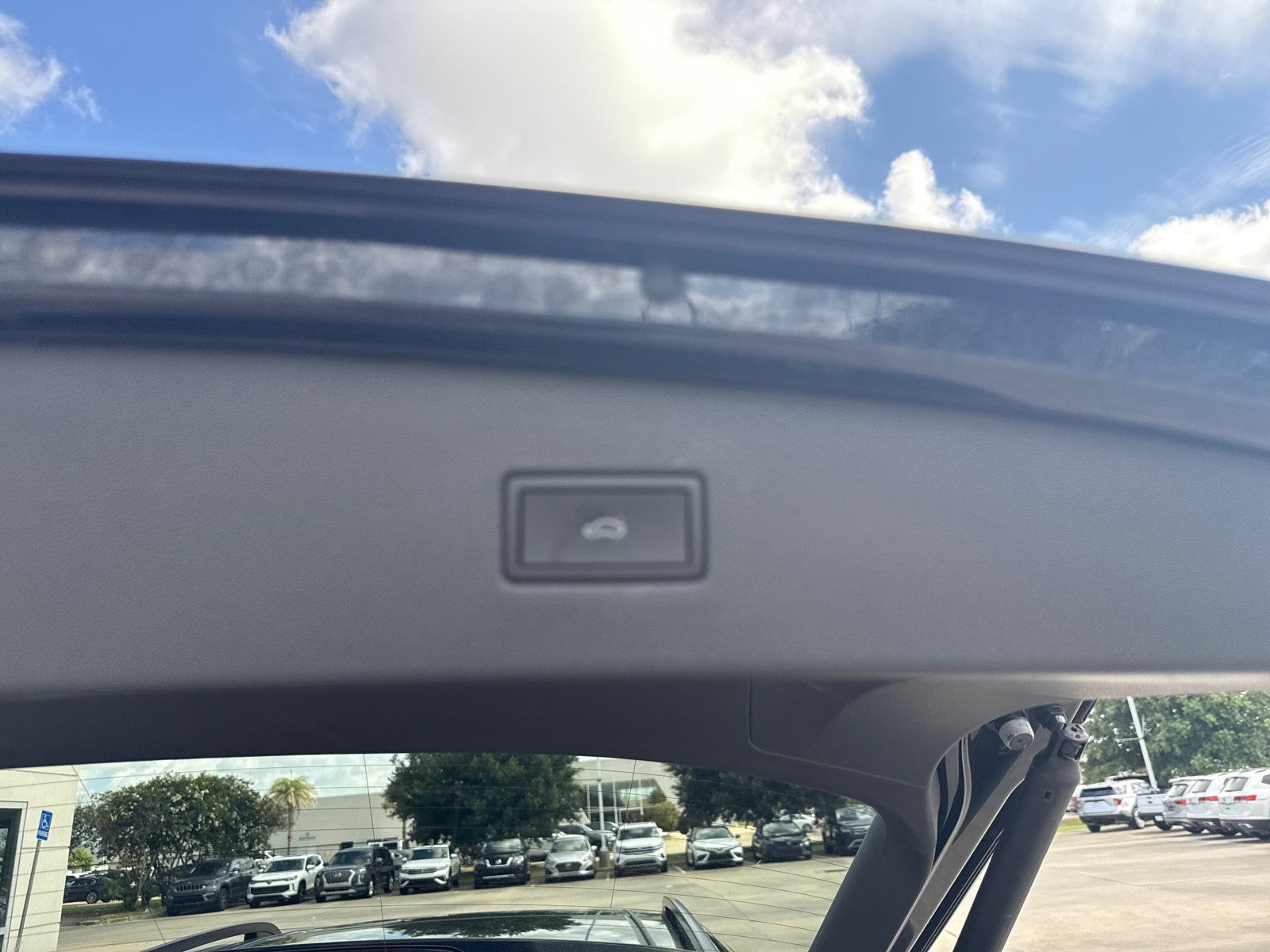 2024 Volkswagen Tiguan 2.0T SE R-Line Black FWD