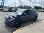 2024 Volkswagen Tiguan 2.0T SE R-Line Black FWD