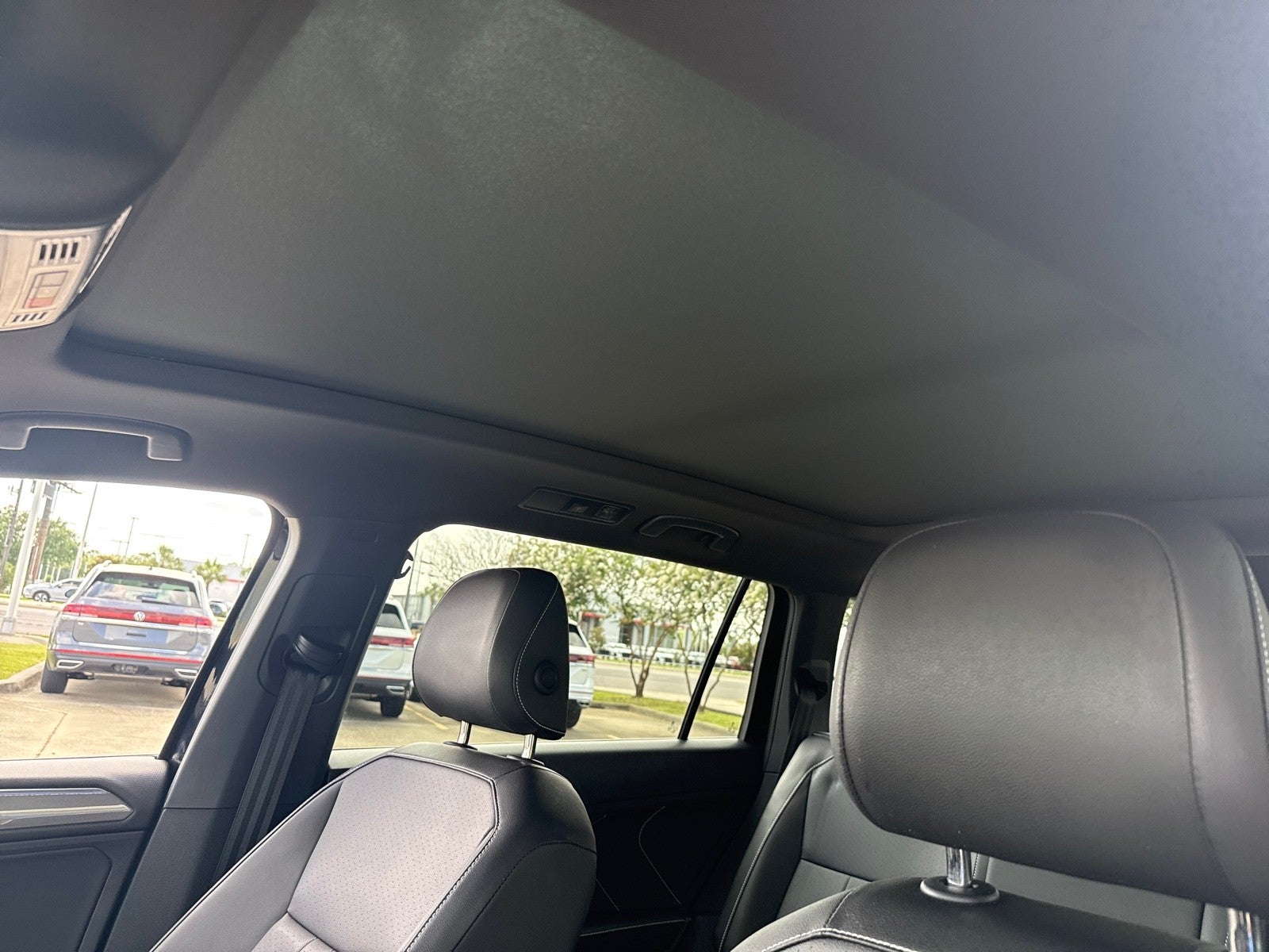 2024 Volkswagen Tiguan 2.0T SE R-Line Black FWD