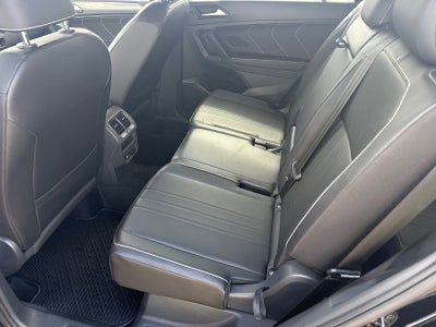 2024 Volkswagen Tiguan 2.0T SE R-Line Black FWD
