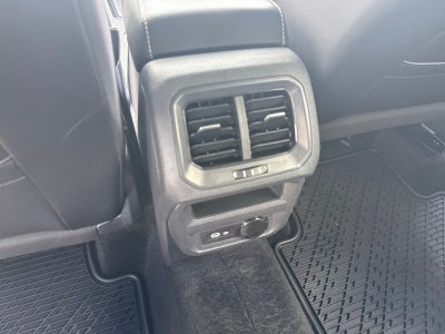 2024 Volkswagen Tiguan 2.0T SE R-Line Black FWD