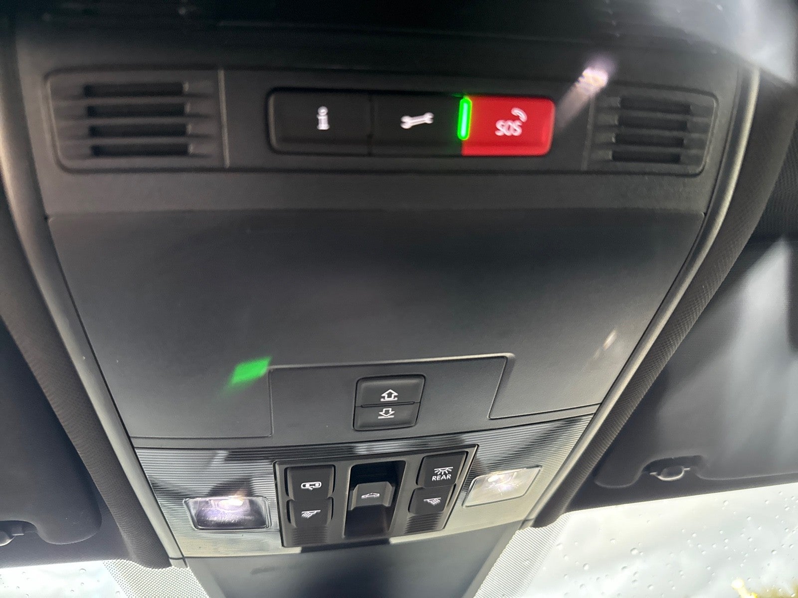 2022 Volkswagen Tiguan 2.0T SE R-Line Black FWD