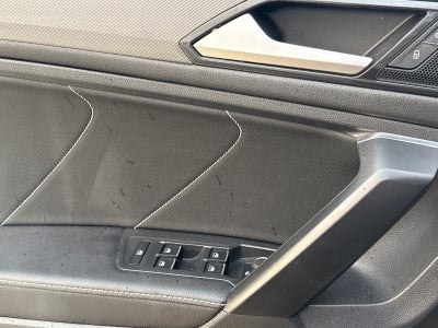 2022 Volkswagen Tiguan 2.0T SE R-Line Black FWD