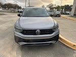 2022 Volkswagen Tiguan 2.0T SE R-Line Black FWD