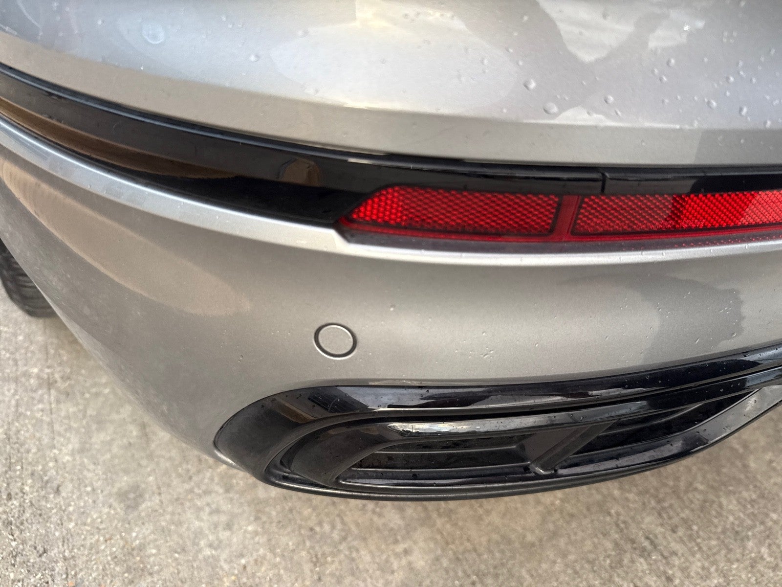 2022 Volkswagen Tiguan 2.0T SE R-Line Black FWD