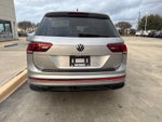 2022 Volkswagen Tiguan 2.0T SE R-Line Black FWD
