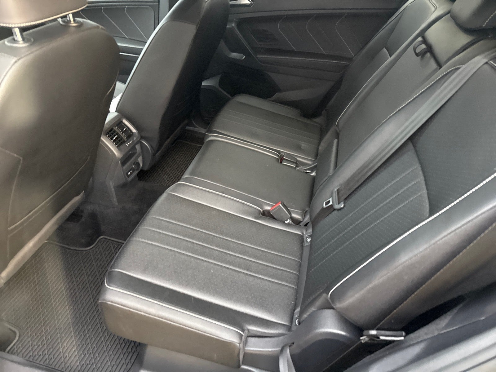 2022 Volkswagen Tiguan 2.0T SE R-Line Black FWD