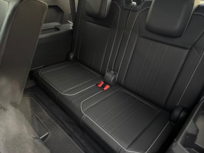 2022 Volkswagen Tiguan 2.0T SE R-Line Black FWD