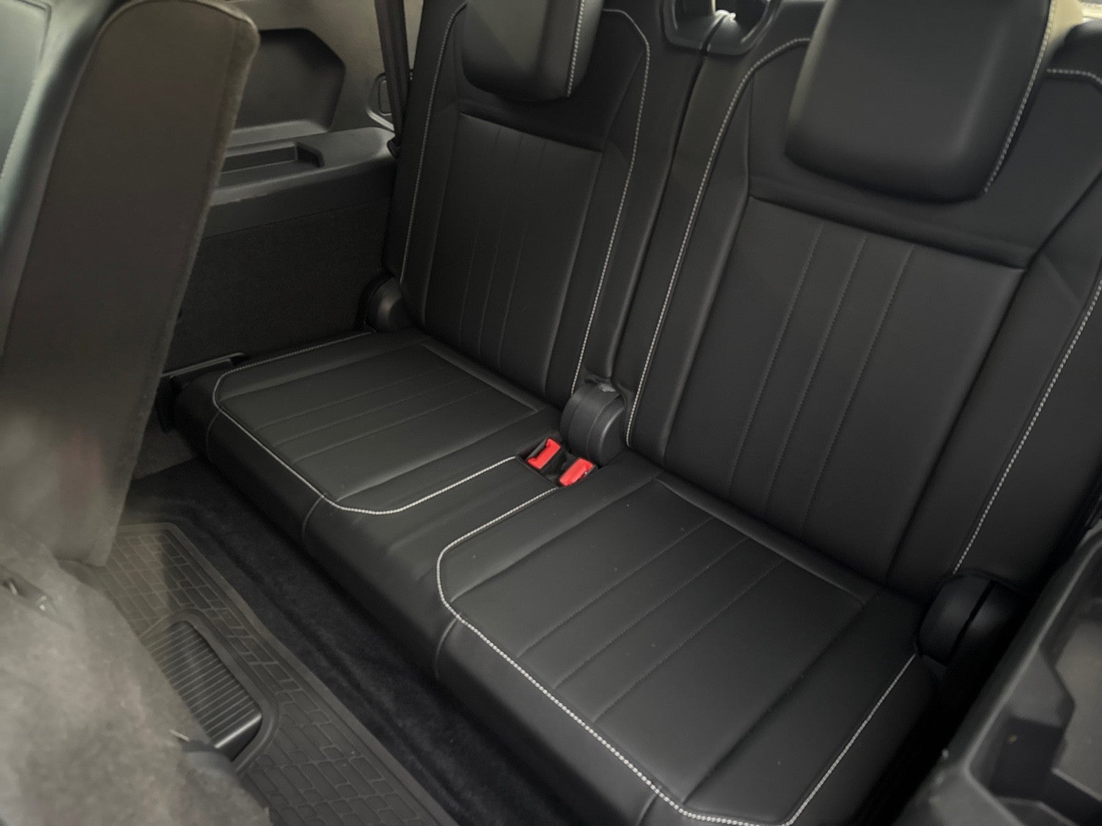 2022 Volkswagen Tiguan 2.0T SE R-Line Black FWD