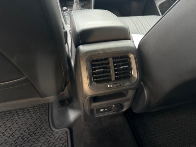 2022 Volkswagen Tiguan 2.0T SE R-Line Black FWD