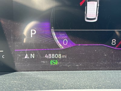 2024 Volkswagen Tiguan 2.0T SE R-Line Black FWD