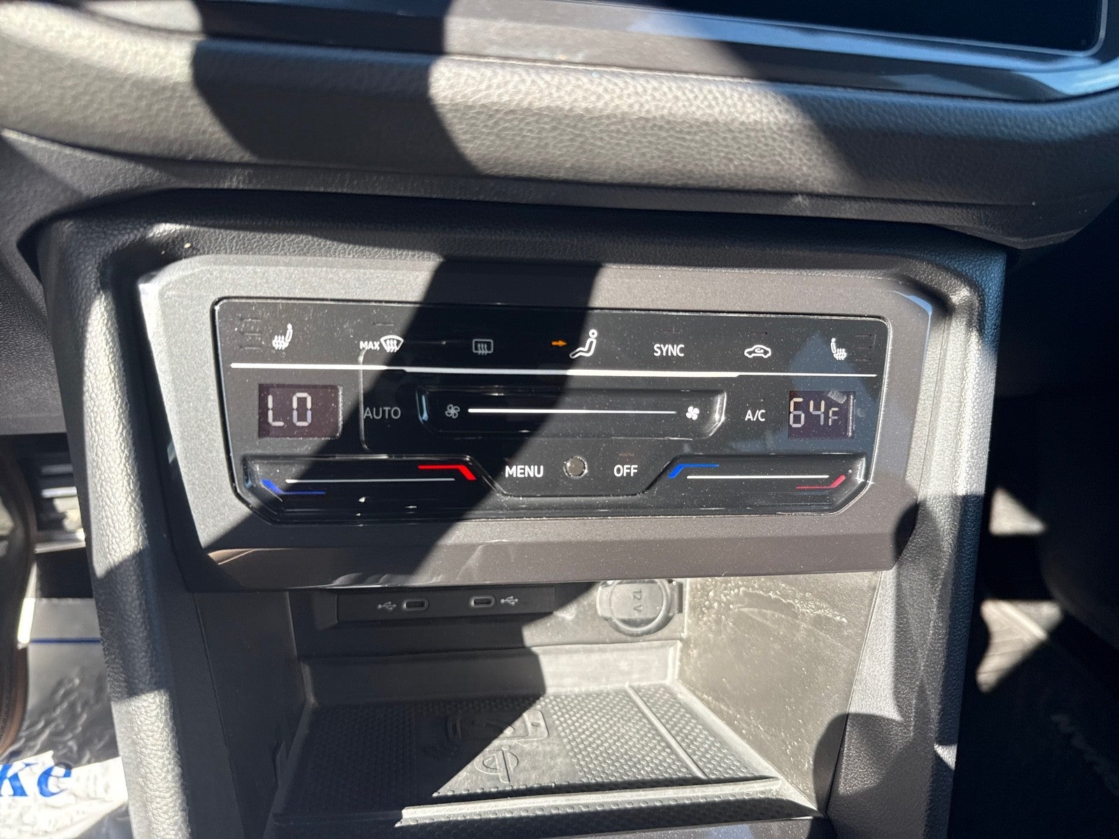 2024 Volkswagen Tiguan 2.0T SE R-Line Black FWD