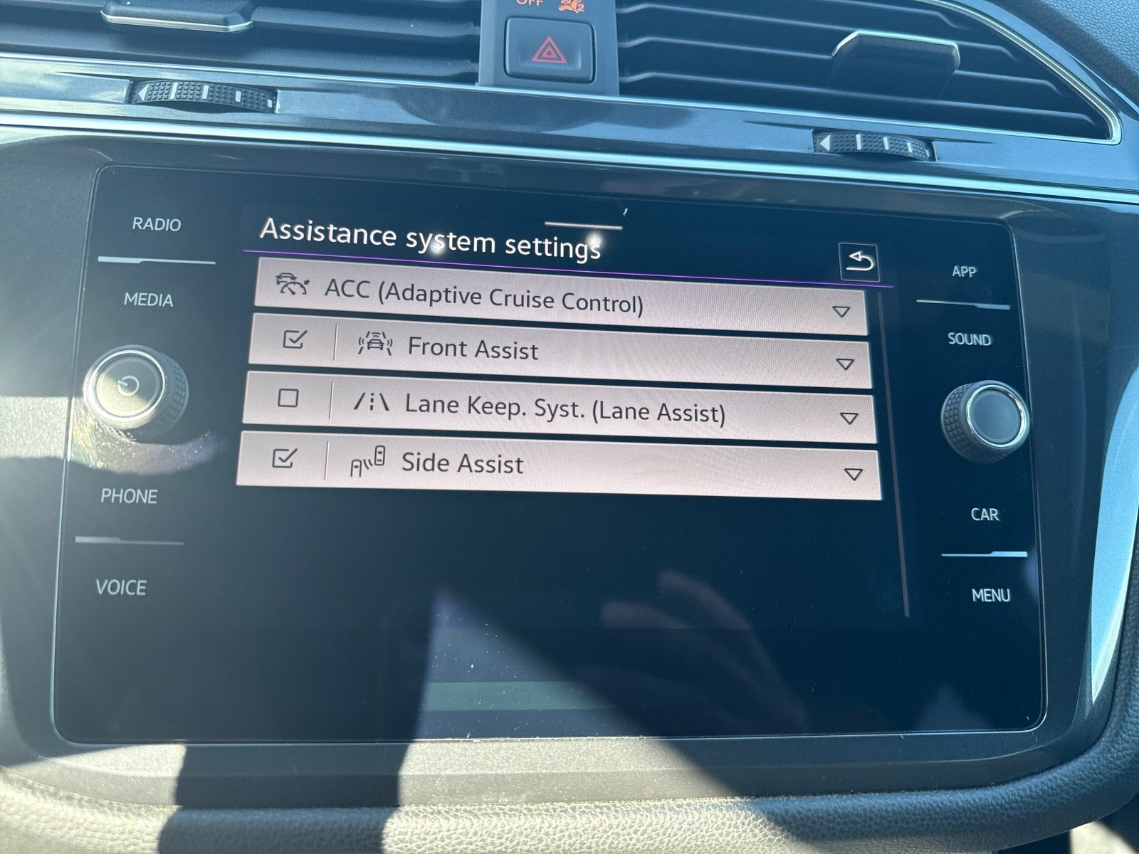 2024 Volkswagen Tiguan 2.0T SE R-Line Black FWD