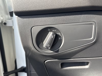 2024 Volkswagen Tiguan 2.0T SE R-Line Black FWD